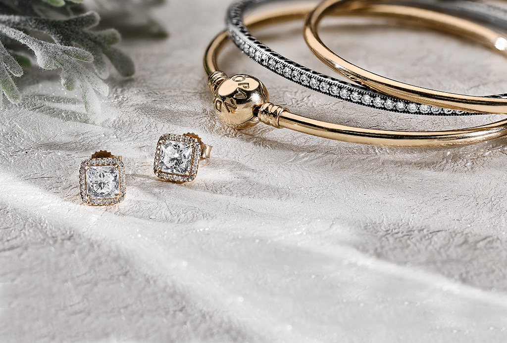 7 piezas de Pandora ideales para regalar en diciembre
