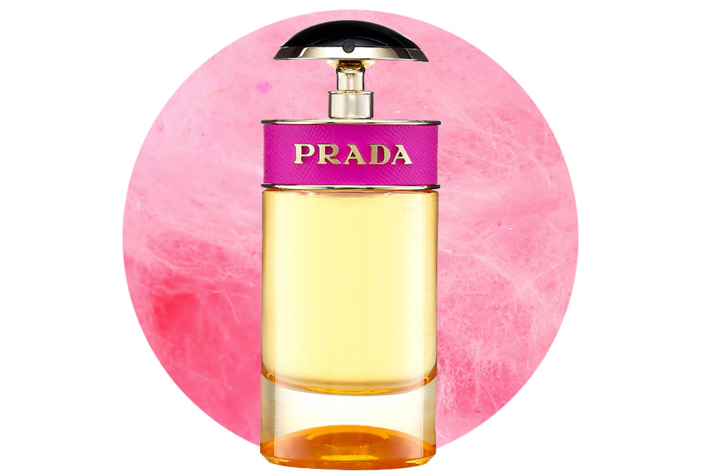 10 perfumes de aroma dulce que te fascinarán - perfume-dulce-3