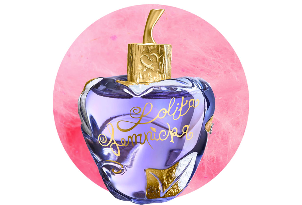 10 perfumes de aroma dulce que te fascinarán - perfume-dulce-7