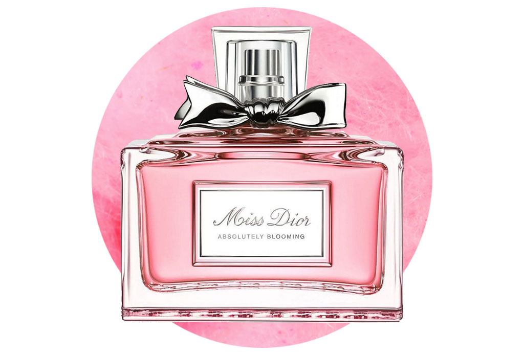 10 perfumes de aroma dulce que te fascinarán - perfume-dulce-8
