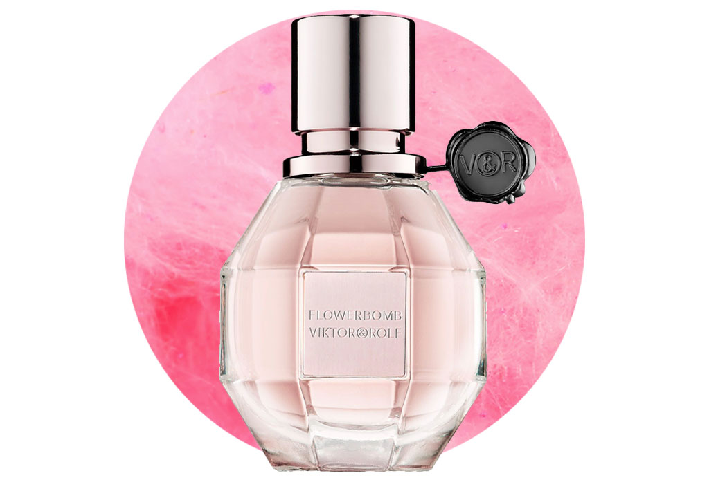 10 perfumes de aroma dulce que te fascinarán - perfume-dulce-9