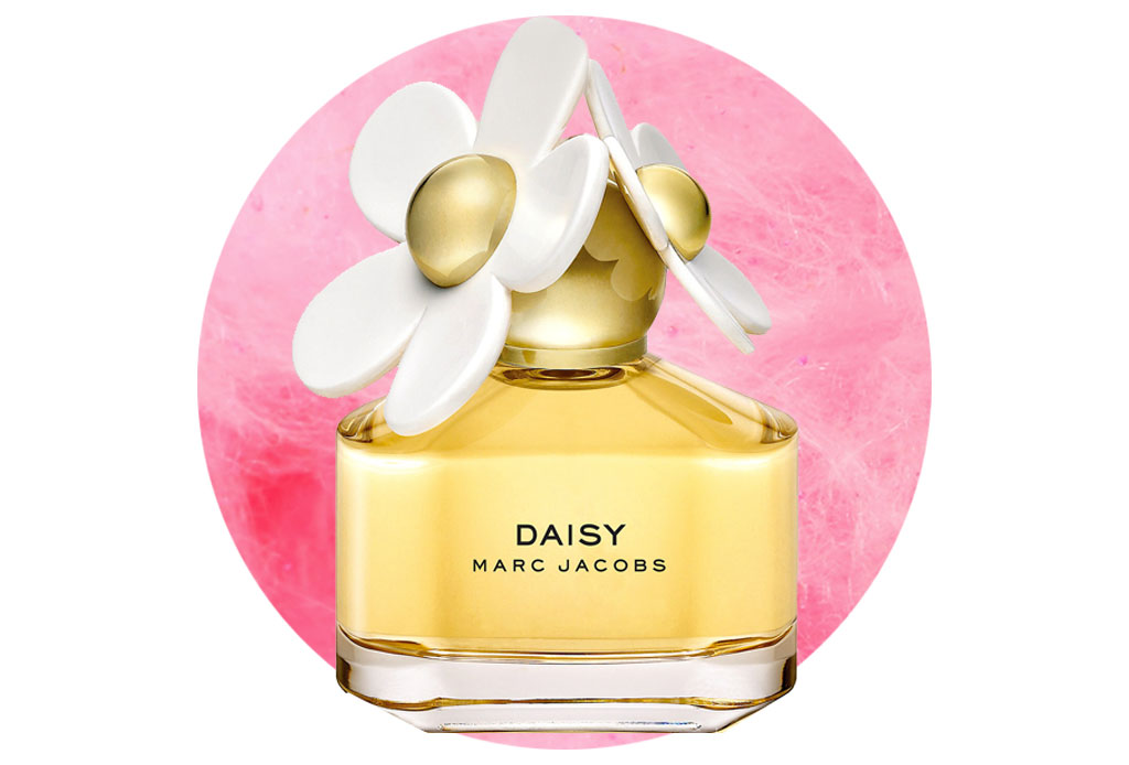 10 perfumes de aroma dulce que te fascinarán - perfume-dulce