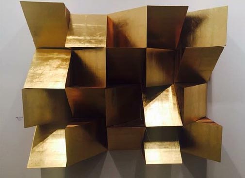 Las obras obligadas del artista latinoamericano Aldo Chaparro - aldochaparro-madera
