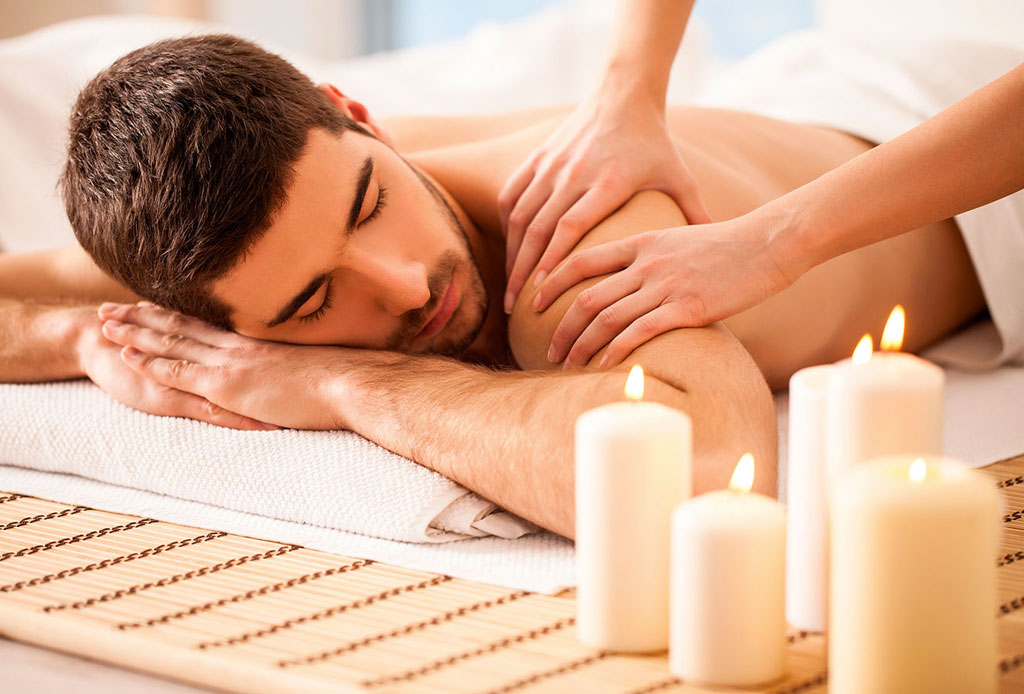 ¿Quieres consentirte? 5 beneficios de elegir un masaje sueco