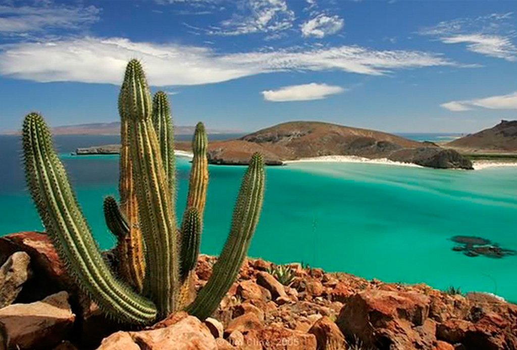 Las mejores playas vírgenes de México - playa-balandra