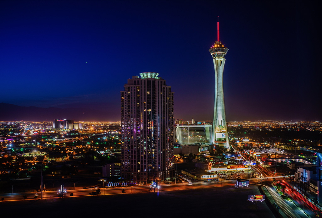 ▷ 9 Curiosidades de Las Vegas. Casinos, Hoteles y consejos ♤