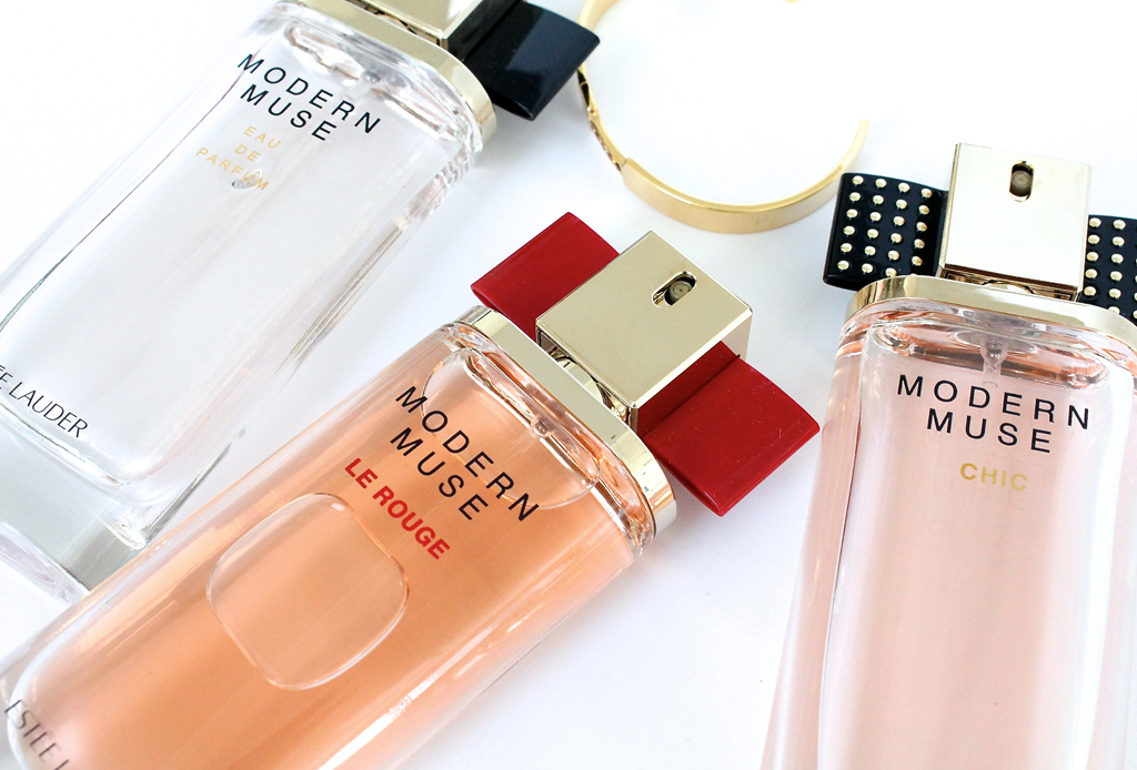 QUIZ: ¿Cuál perfume Modern Muse va más contigo?