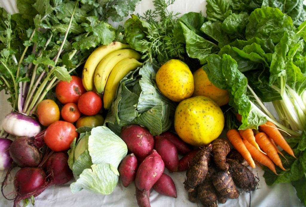 5 formas de aprovechar los nutrientes al máximo