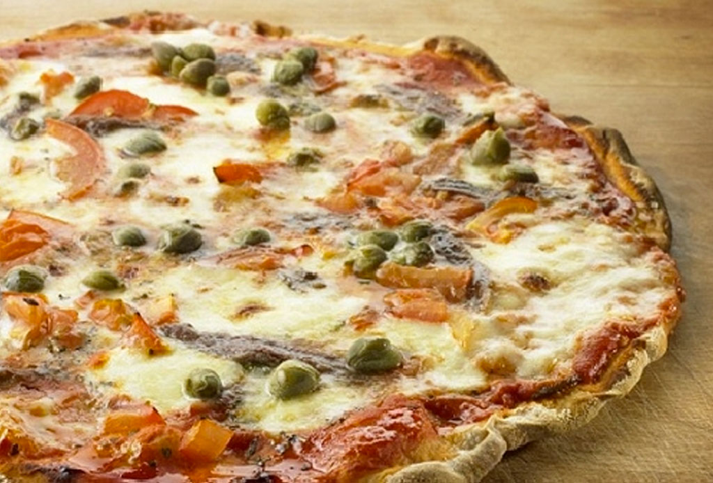 6 pizzerías que harán que tu viaje a Roma valga la pena