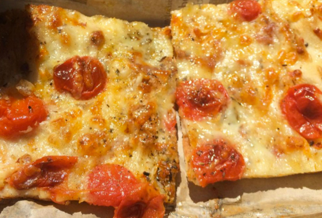 6 pizzerías que harán que tu viaje a Roma valga la pena - pizza-fornocampodefiori