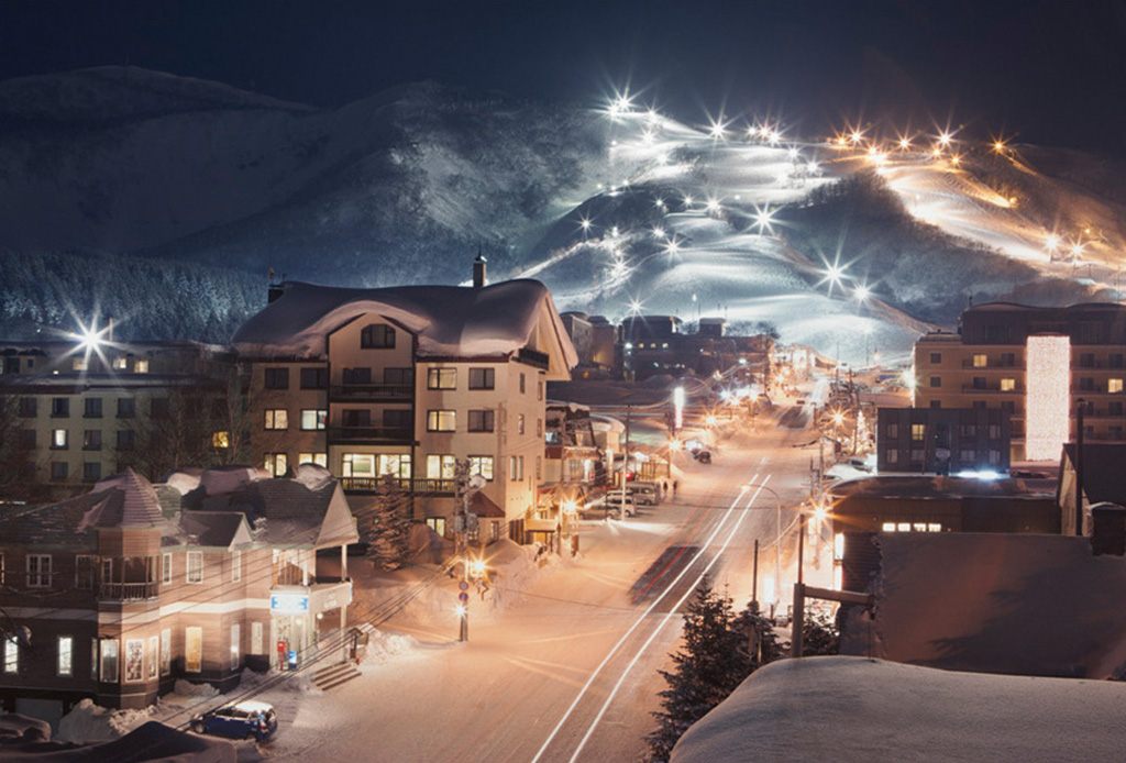 9 destinos para esquiar que vale la pena visitar por lo menos una vez en la vida - ski-japon