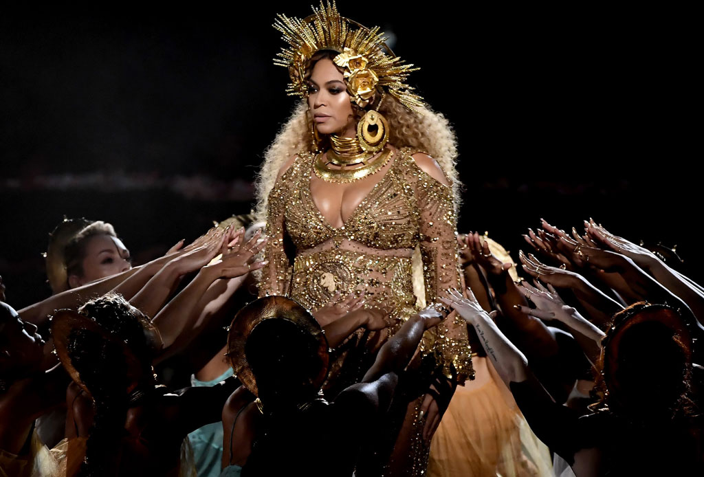 Es un hecho: Lady Gaga remplazará a Beyoncé en Coachella - beyonce-coachella