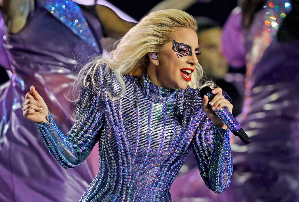 Es un hecho: Lady Gaga remplazará a Beyoncé en Coachella