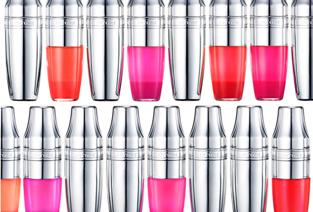 ¡El nuevo lipstick líquido de Lancôme que debes tener!