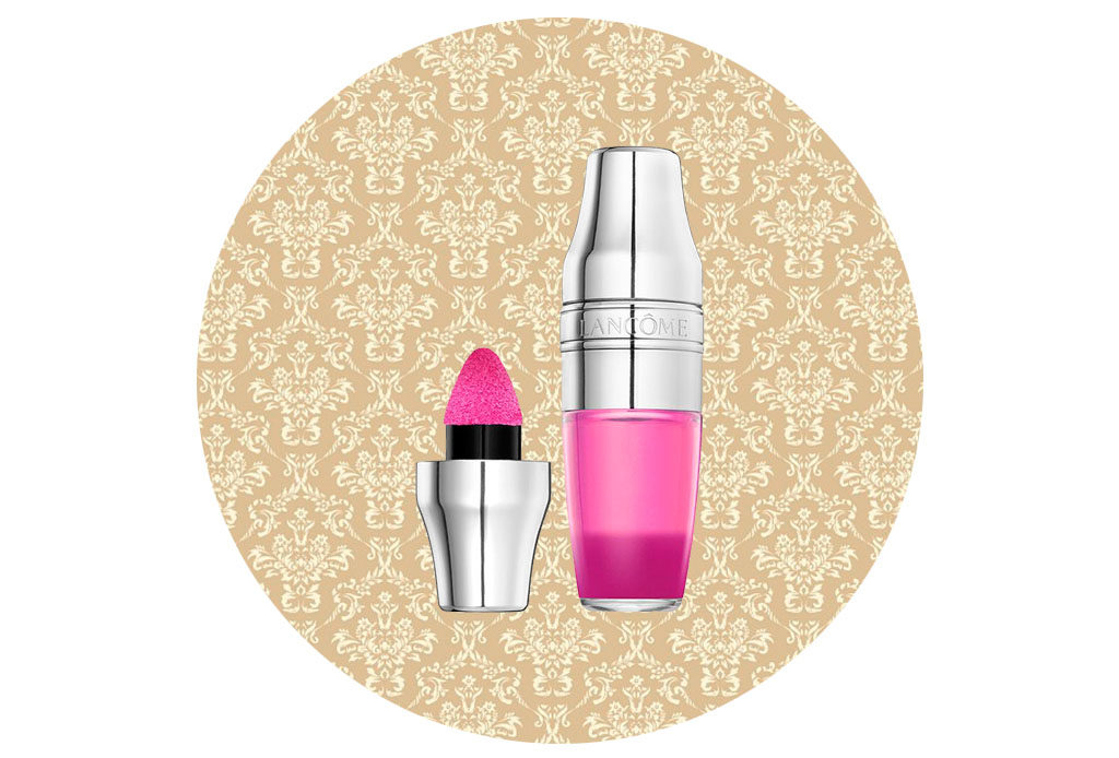 ¡El nuevo lipstick líquido de Lancôme que debes tener! - shaker-1024x694