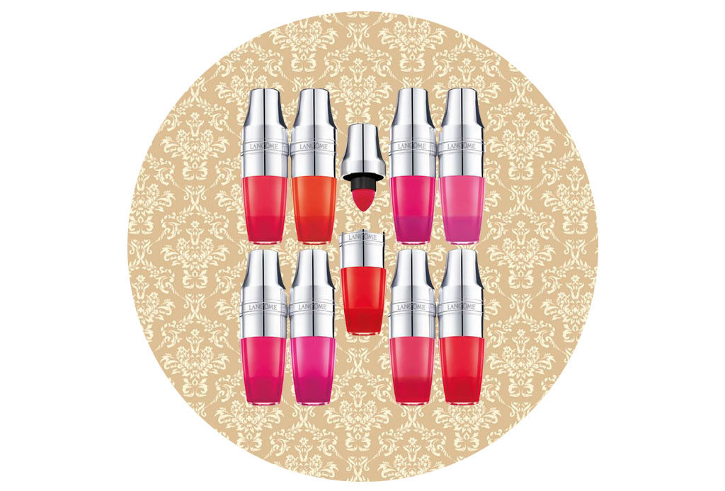 ¡El nuevo lipstick líquido de Lancôme que debes tener! - tonos-1024x694