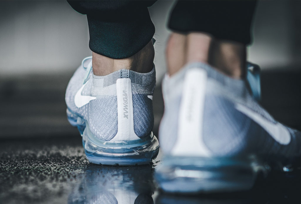 Conoce los Nike Air Vapormax que se reinventan después de 30 años