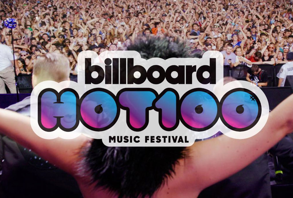 Tenemos la playlist de quienes estarán en el Billboard Hot 100 Music