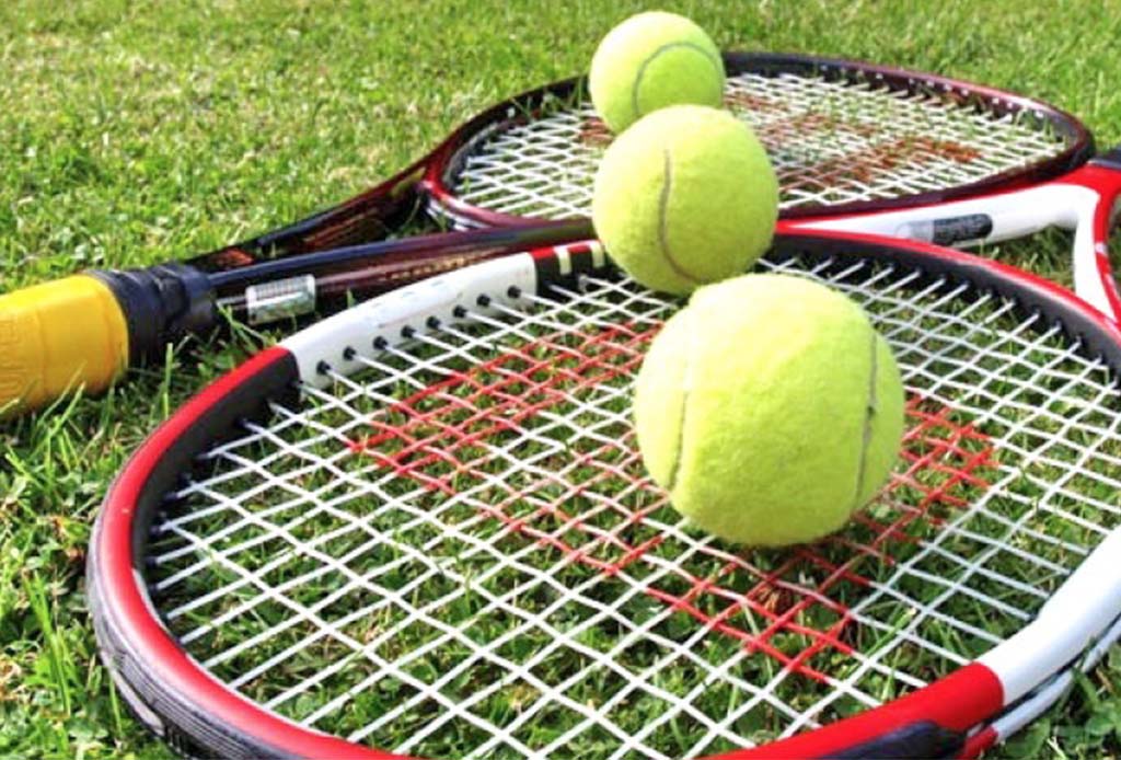 Estas son las raquetas que han usado los campeones de Wimbledon