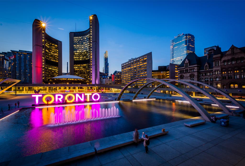¿De shopping en Toronto? Estas son nuestras recomendaciones