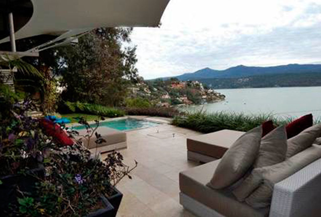 ¡Airbnbs en Valle de Bravo que nos encantan! - depa-1024x694