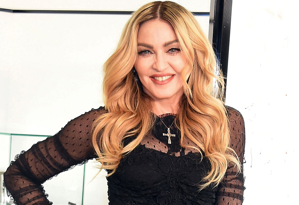 Los éxitos de Madonna que te hará querer ser de los 90s