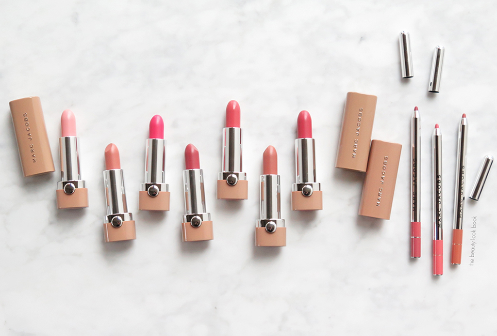 Nuestras 6 marcas favoritas de lipsticks de Sephora
