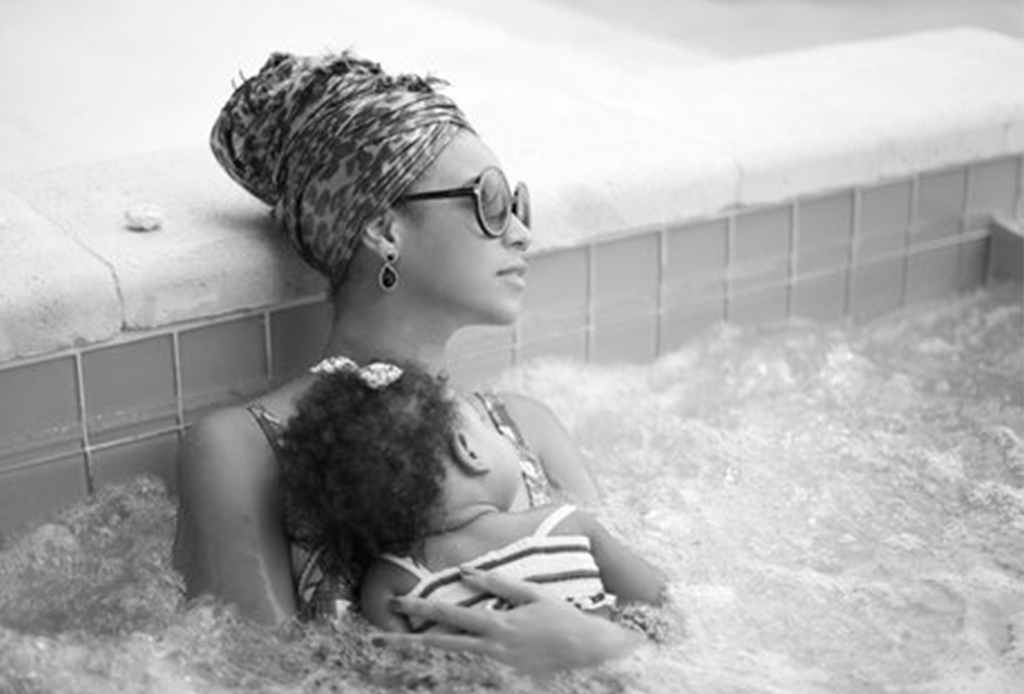 Conoce el spa favorito de Beyoncé para relajarse