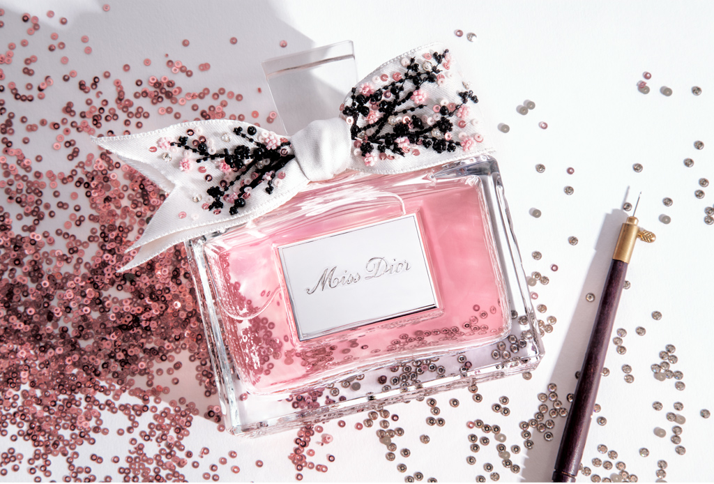 ¡Miss Dior celebra su 70 aniversario una nueva edición MUY especial!