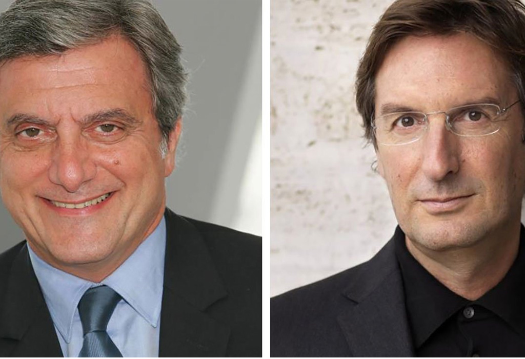 Sidney Toledano deja Dior, será reemplazado por Pietro Beccari