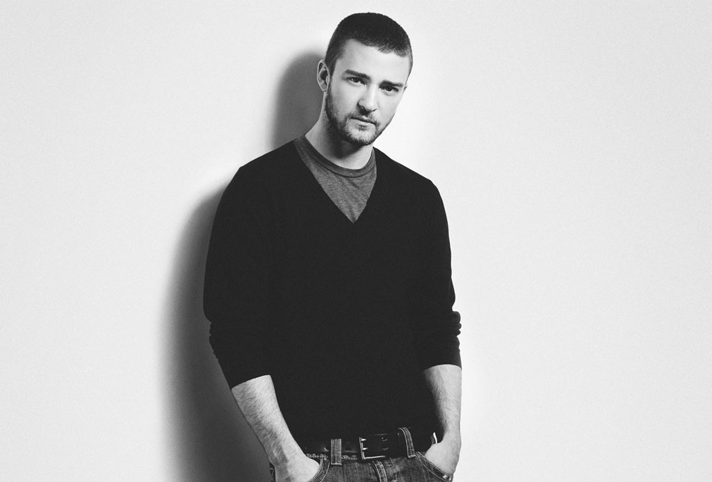 10 éxitos de Justin Timberlake que amamos