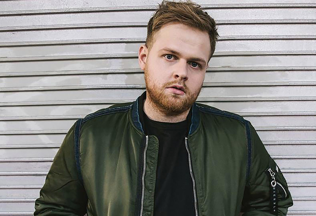 5 cantantes que deberás tener en la mira este año - tomwalke