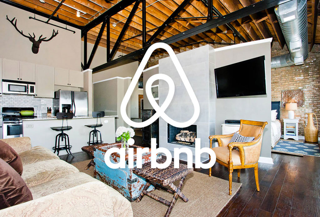 ¿Sabías que puedes personalizar más tu experiencia en Airbnb?