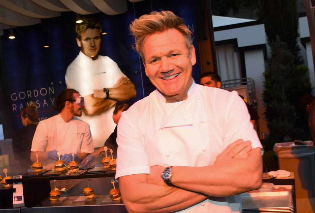 ¡No te pierdas el festival gastronómico Vegas Uncork’d!