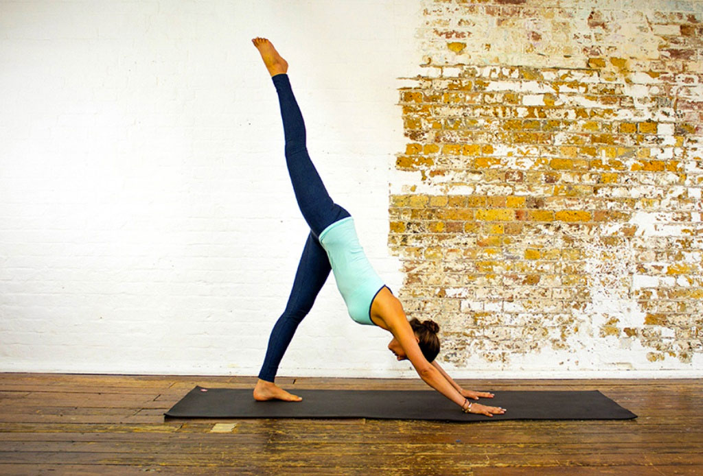 4 puntos a considerar para lograr posturas precisas al practicar yoga - posiciones_yoga