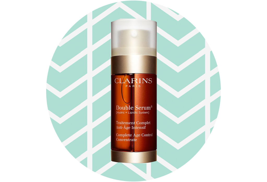 Sueros hidratantes para la cara que son ideales para después de asolearte - serum6