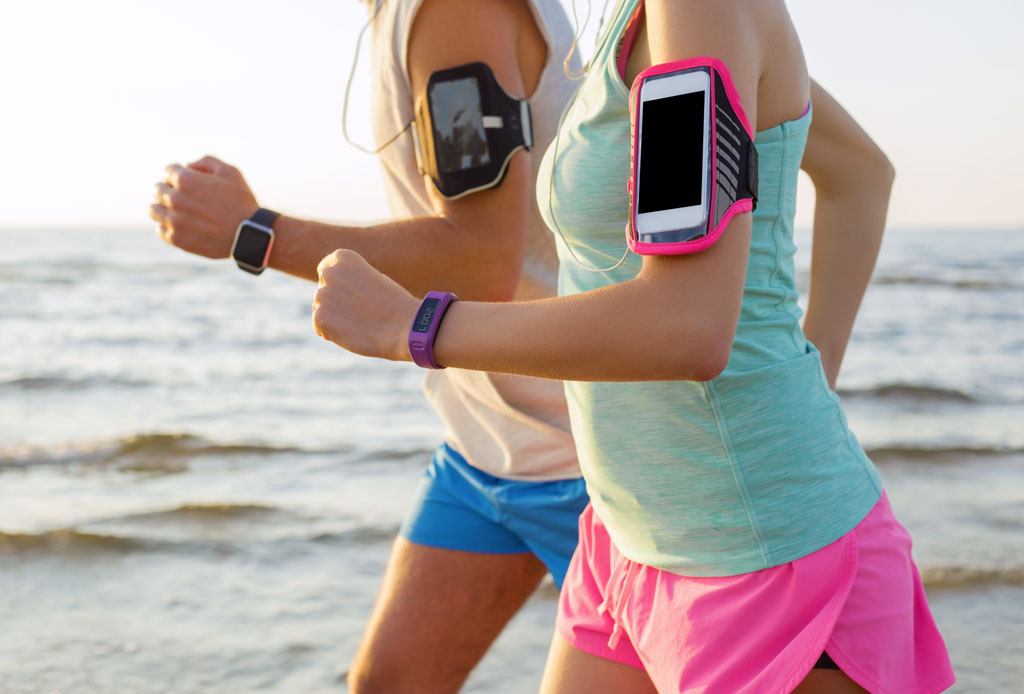 Running Monday: las apps ideales para un corredor principiante