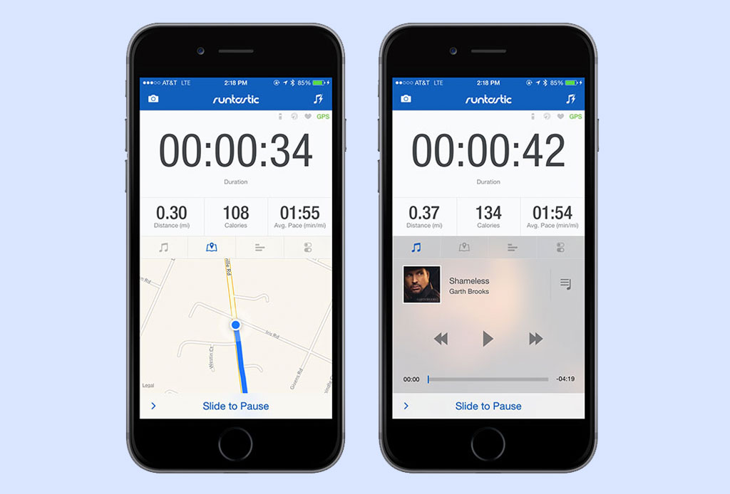 Running Monday: las apps ideales para un corredor principiante - apps-corredores-principiantes-3