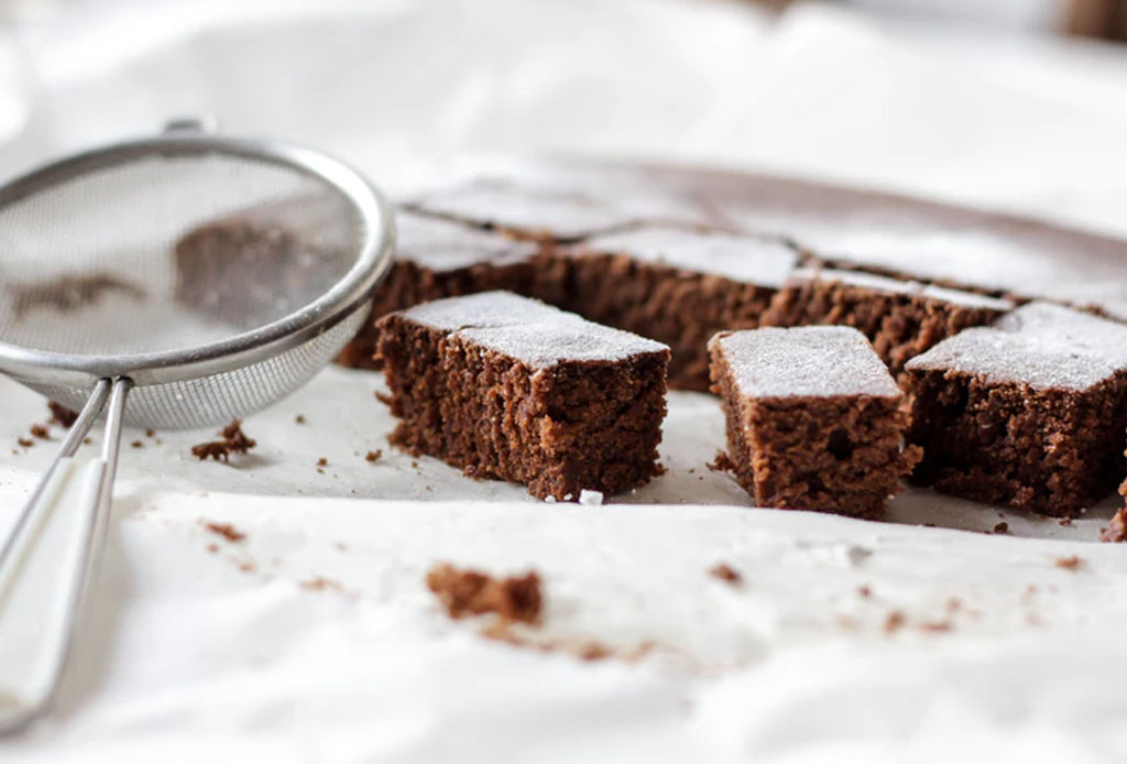 ¡Tenemos varios tips para perfeccionar tus brownies!