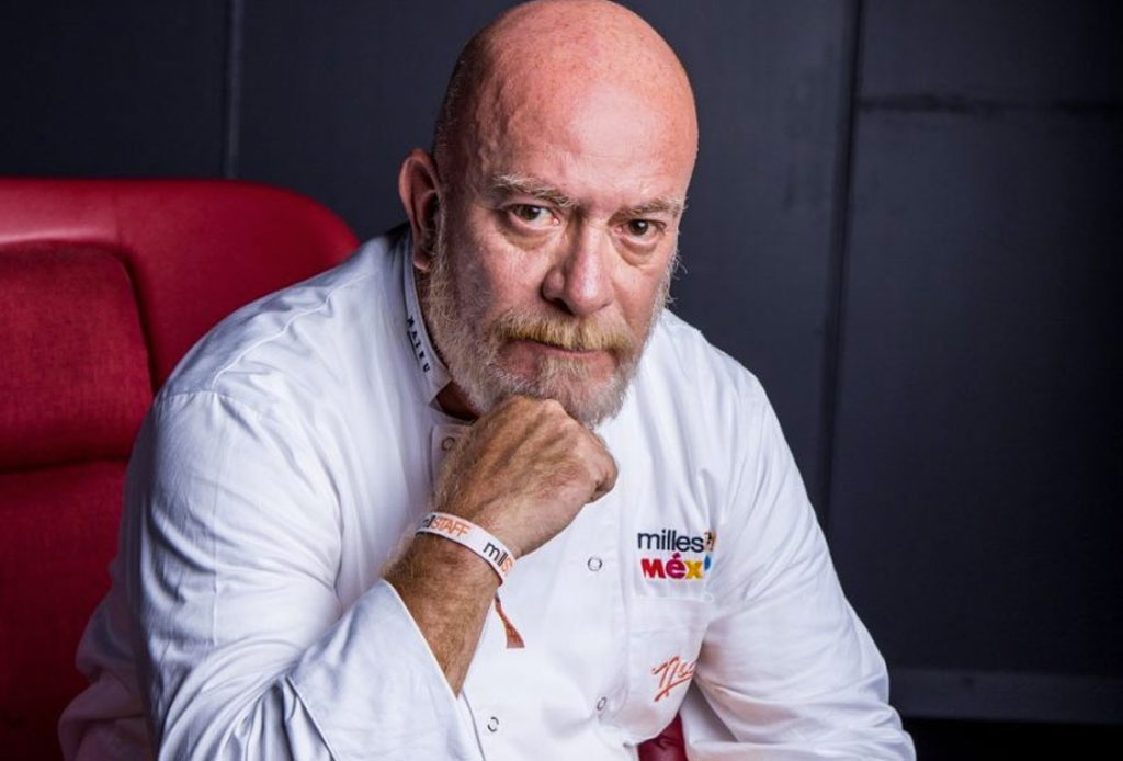 ¿Qué aportan estos reconocidos chefs mexicanos al chile en nogada? - chefs-mexicanos-chiles-en-nogada-2