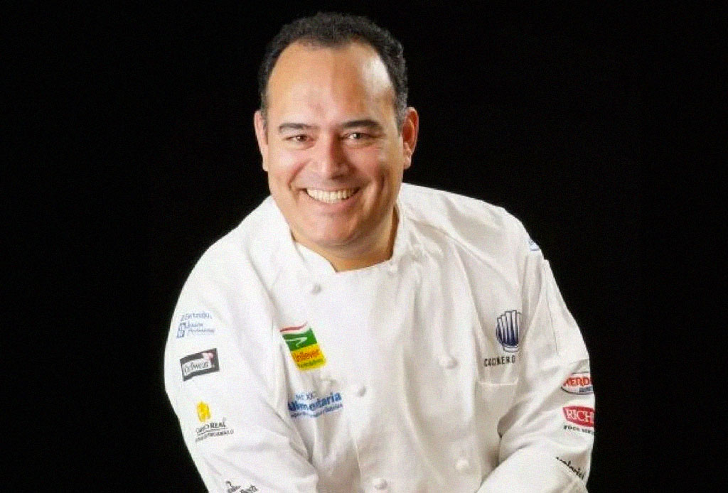 ¿Qué aportan estos reconocidos chefs mexicanos al chile en nogada? - chefs-mexicanos-chiles-en-nogada