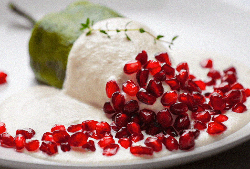 ¿Qué aportan estos reconocidos chefs mexicanos al chile en nogada?