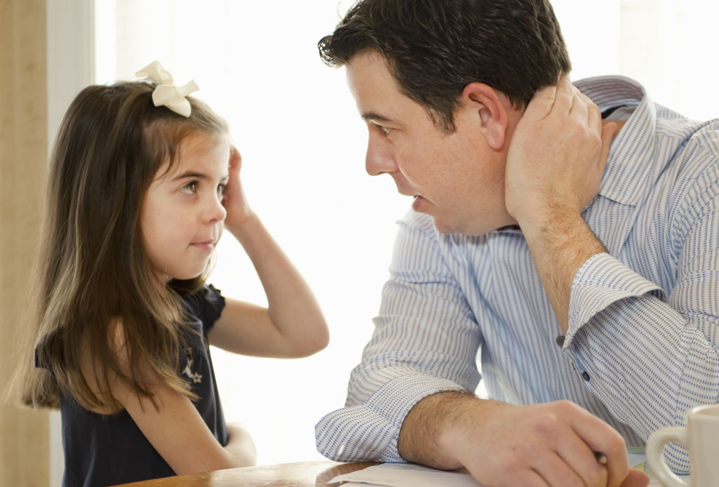 Según un estudio, las familias discuten hasta 49 minutos ¡todos los días! - familia-pelean-estudio-revelo-7