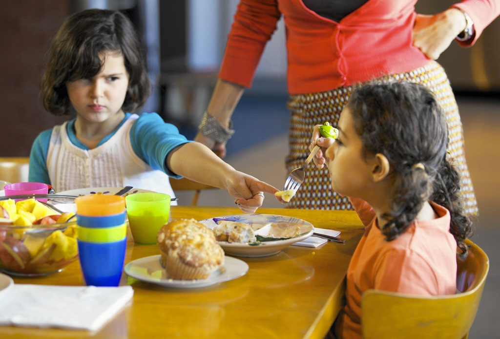 Según un estudio, las familias discuten hasta 49 minutos ¡todos los días! - familia-pelean-estudio-revelo