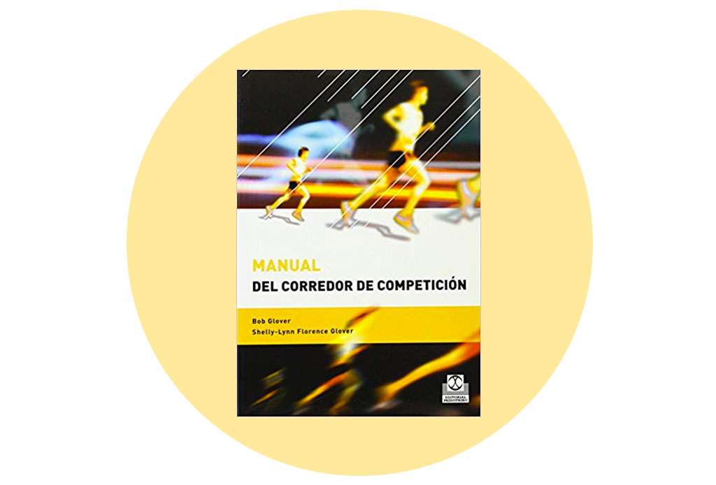 Running Monday: los mejores libros para corredores principiantes - libros-corredores-principiantes-2