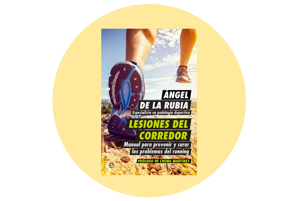 Running Monday: los mejores libros para corredores principiantes - libros-corredores-principiantes-4