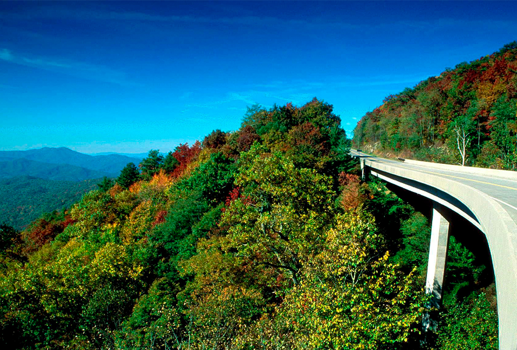 Estos roadtrips en Estados Unidos tienen vistas increíbles y debes tenerlos en tu lista ¡ya! - roadtrips3