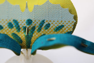 Ya existen las primeras flores artificiales para alimentar insectos en las grandes ciudades - flores-artificiales-3d-food-for-buzz-matilde-boelhouwer-2-300x203