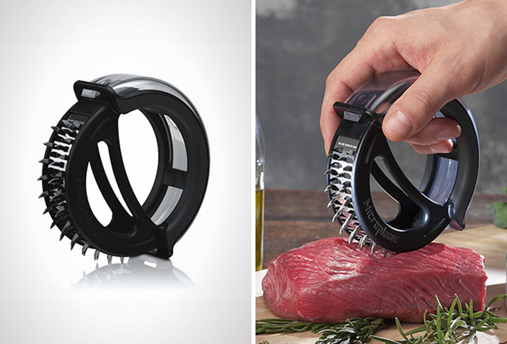 Estos gadgets de cocina son IDEALES para cocinar carne - gadgets-cocina-3