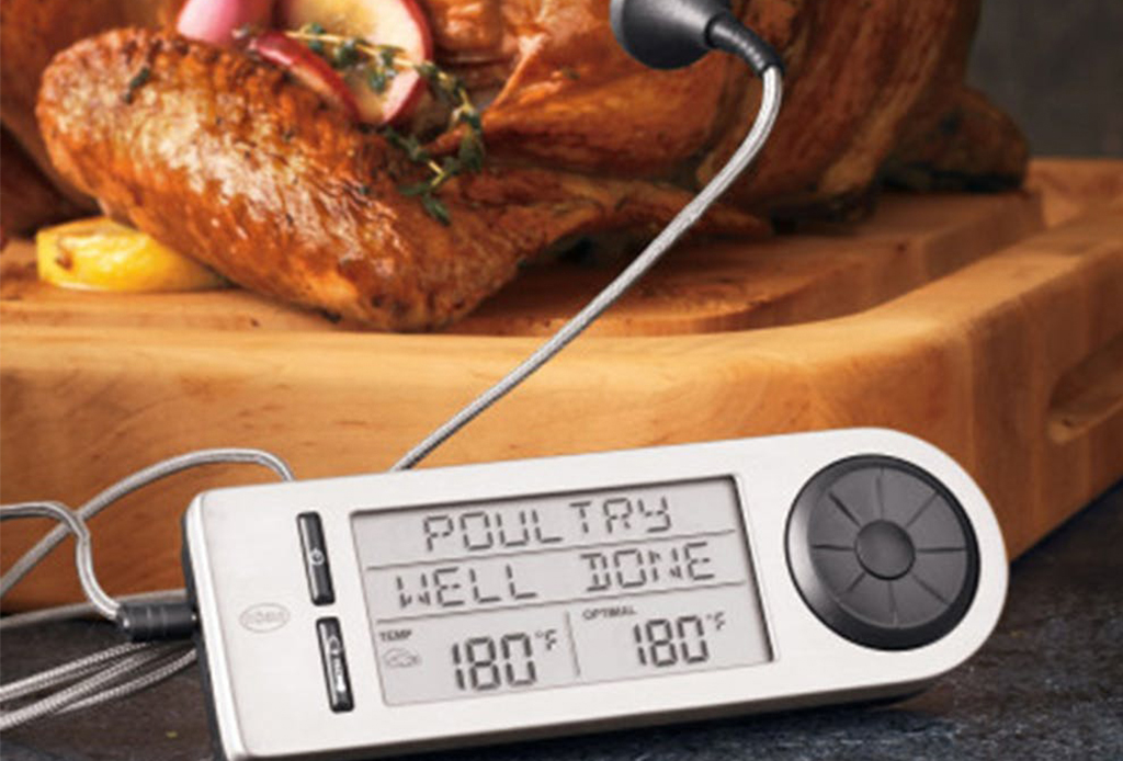 Estos gadgets de cocina son IDEALES para cocinar carne - gadgets-cocina-4